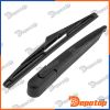 Bras d'essuie-glace arrière 300mm pour OPEL | EWB-PL-004, 39-0224